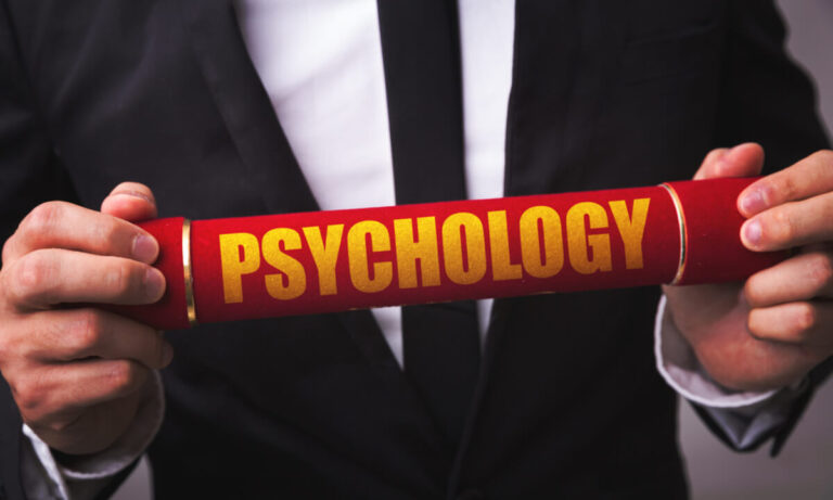 what masters can you do with a psychology degree